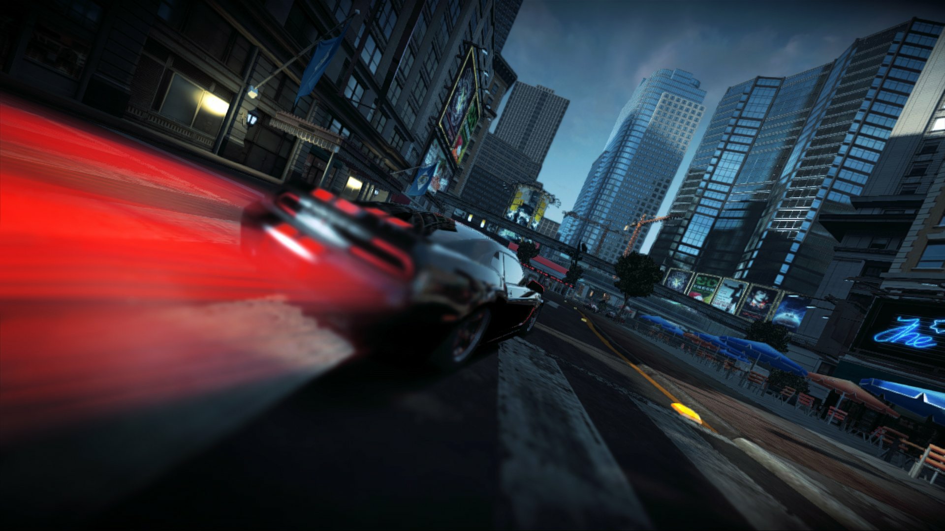 Ridge Racer Unbounded (Edición Limitada) - Imagen 15